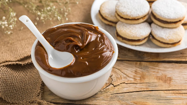 Dulce de Leche Argentine Product Import to Bangladesh